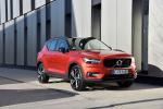 Volvo XC40 D4 R-Design 2017 года (WW)